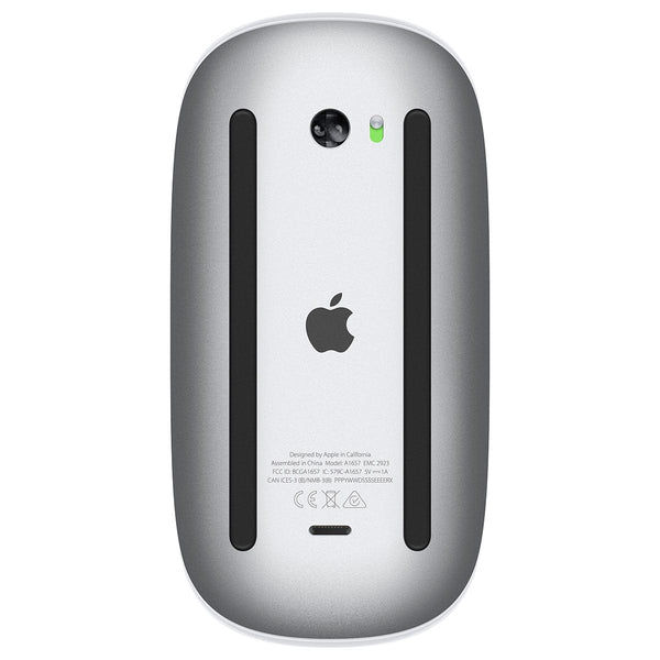 Apple Magic Mouse 3 (hvid) Refurbished