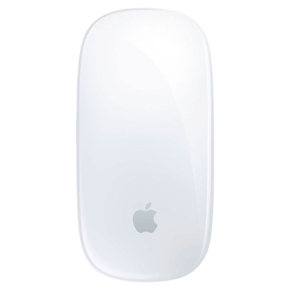Apple Magic Mouse 3 (hvid) Refurbished