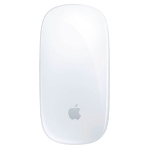 Apple Magic Mouse 3 (hvid) Refurbished
