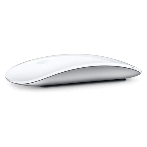 Magic Mouse 3 (hvid) Refurbished