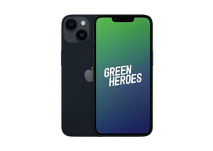 iPhone 14 Plus | 128GB | Midnight | Perfekt