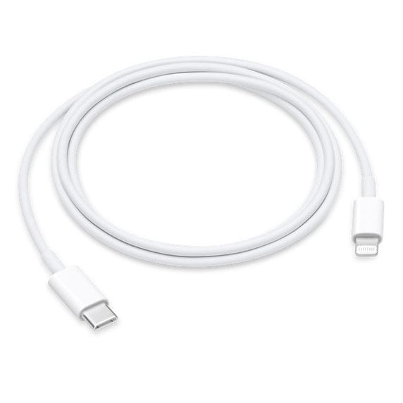 Lightning til USB-C kabel (1m)