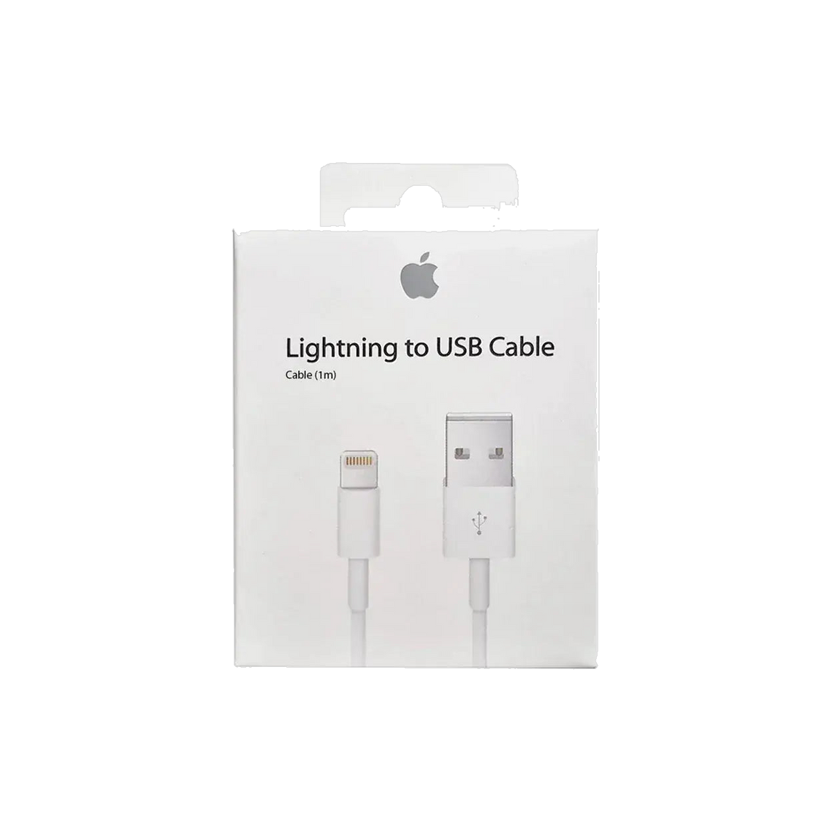 Apple Lightning auf USB Kabel (1m) — Refurbished | Green Heroes
