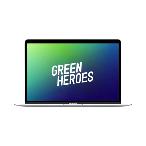 MacBook Air 2020 — Okay stand — Green Heroes