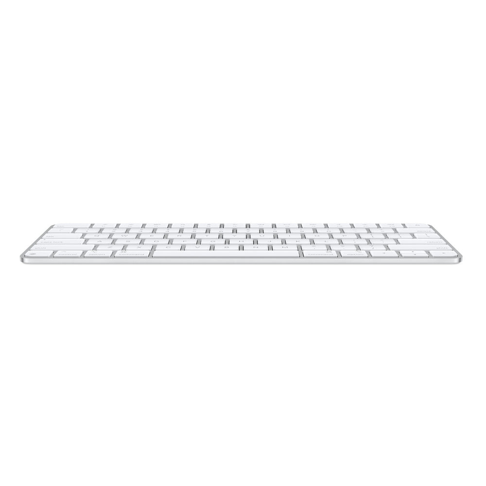 Apple Magic Keyboard 2 (kort / DK / hvid) Refurbished
