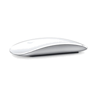 Magic Mouse 3 (hvid) Refurbished