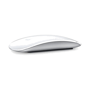 Magic Mouse 3 (hvid) Refurbished