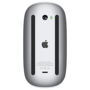 Apple Magic Mouse 3 (hvid)