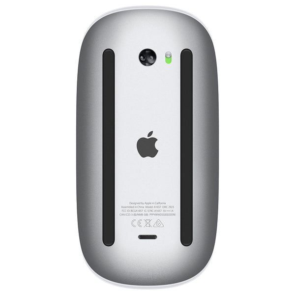 Apple Magic Mouse 3 (hvid)