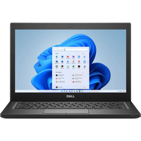 Brugt Dell Latitude 7290