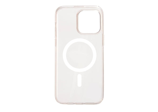 Cover med MagSafe til iPhone 14 Pro Max (klar)