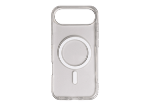 Cover med MagSafe til iPhone 17 Air (klar)