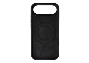 Cover med MagSafe til iPhone 17 Air (sort)