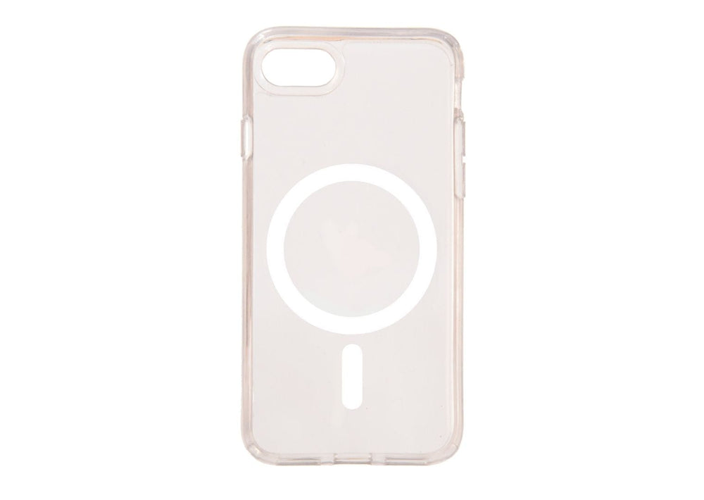 Cover med MagSafe til iPhone SE 2020 (klar)