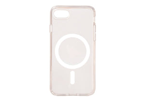 Cover med MagSafe til iPhone SE 2020 (klar)