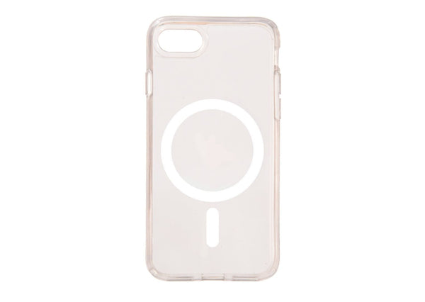 Cover med MagSafe til iPhone SE 2020 (klar)