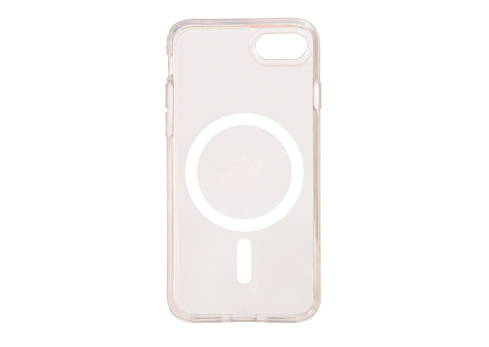 Cover med MagSafe til iPhone SE 2020 (klar)