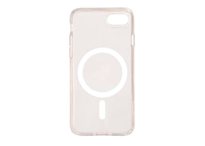 Cover med MagSafe til iPhone SE 2020 (klar)