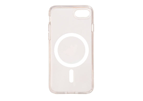 Cover med MagSafe til iPhone SE 2020 (klar)
