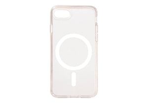 Cover med MagSafe til iPhone SE 2022 (klar)