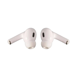 Premium Earbuds (hvid)
