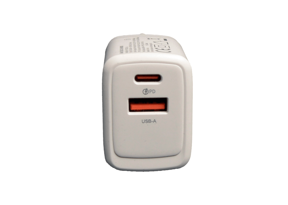 Green Heroes oplader 20W