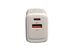 Green Heroes oplader 20W