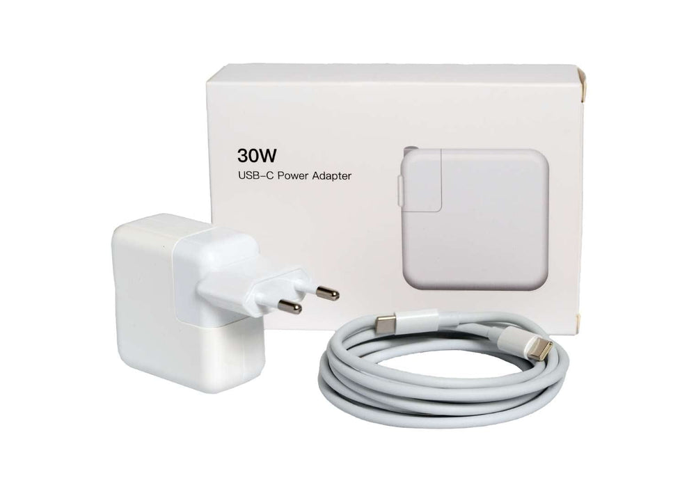 Green Heroes oplader 30W