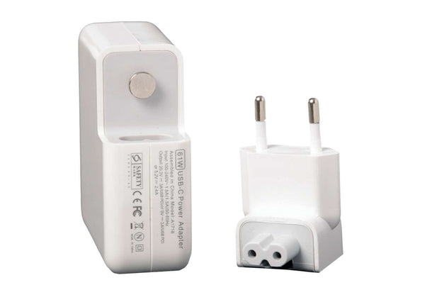 Green Heroes oplader 61W