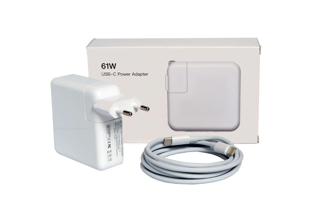 Green Heroes oplader 61W