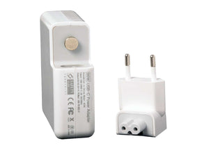 Green Heroes oplader 140W