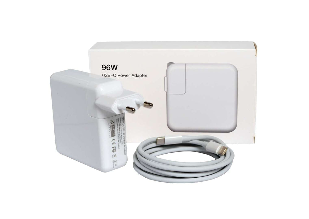 Green Heroes oplader 96W