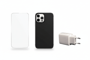 iPhone 16 Bundle - Sort MagSafe Cover