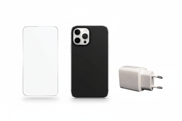 iPhone 16 Bundle - Sort MagSafe Cover