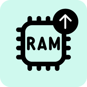 Opgrader hukommelse til 32 GB RAM