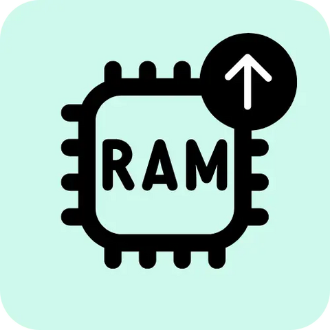 Opgrader hukommelse til 16 GB RAM — Meget flot stand — Green Heroes