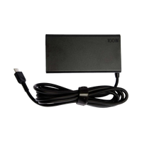 100W USB-C oplader