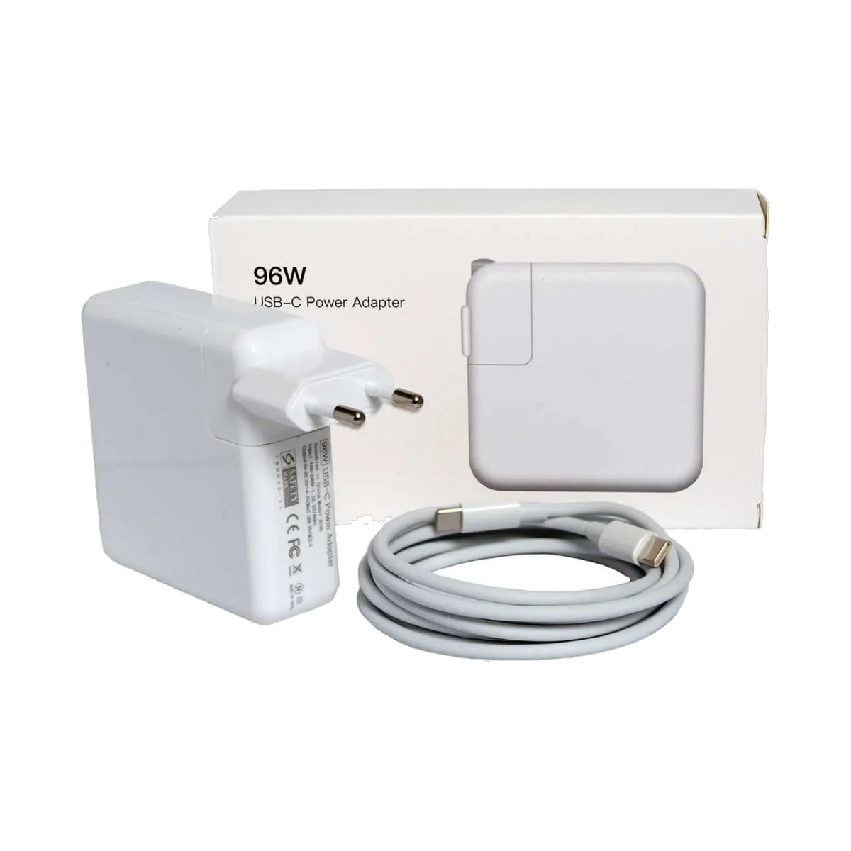 Green Heroes oplader 140W — Refurbished, Nyt produkt stand | Green Heroes