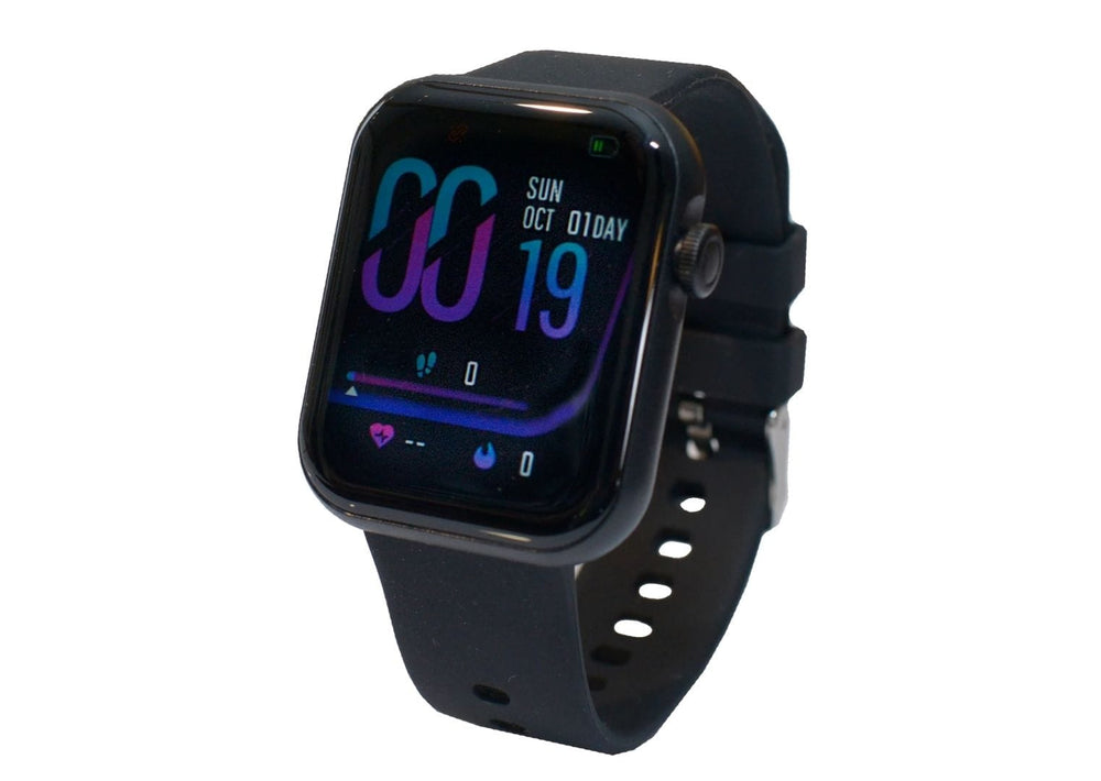 Premium Smartwatch (sort)