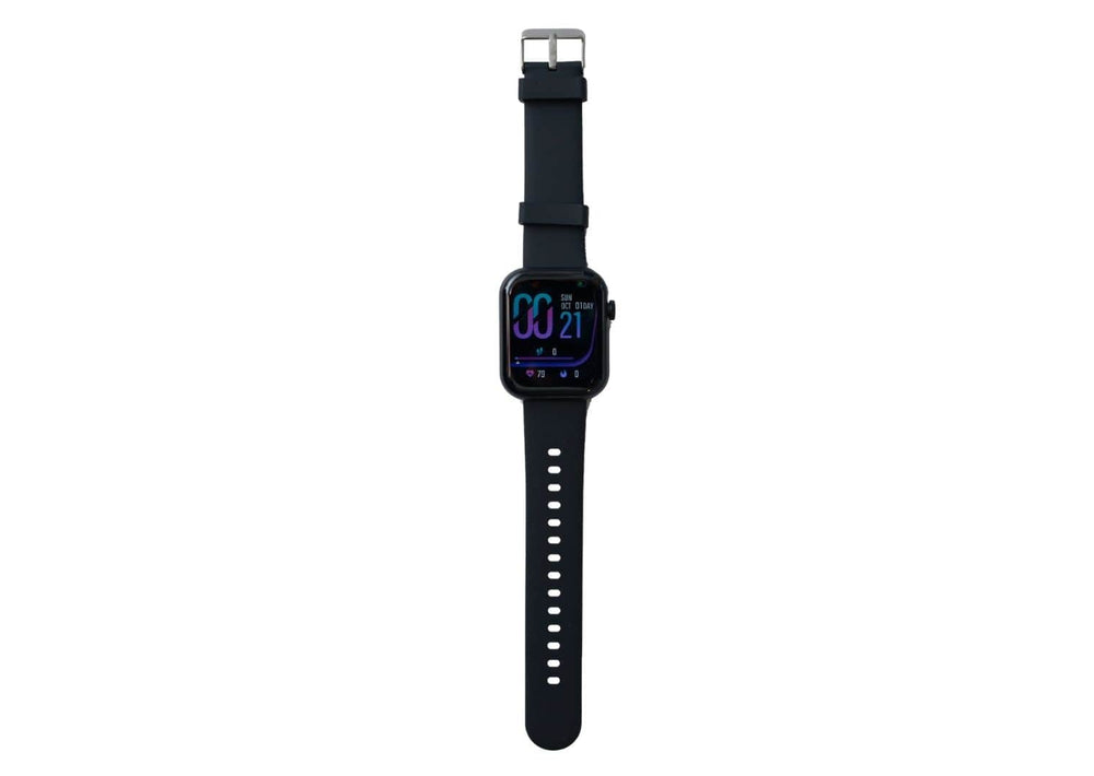 Premium Smartwatch (sort)