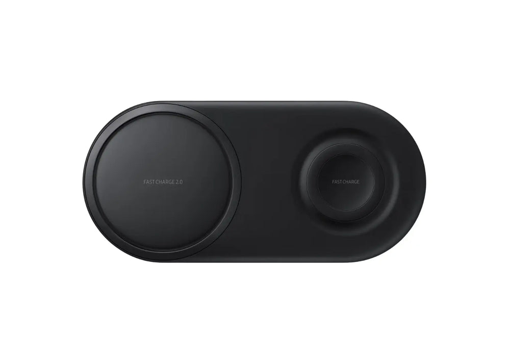 Samsung Wireless Charger Duo Pad | Premium