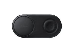 Samsung Wireless Charger Duo Pad | Premium