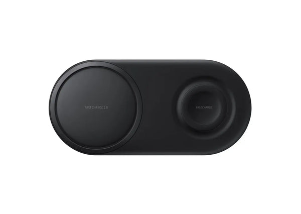 Samsung Wireless Charger Duo Pad | Premium