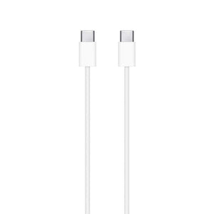 USB-C til USB-C Kabel (1m)