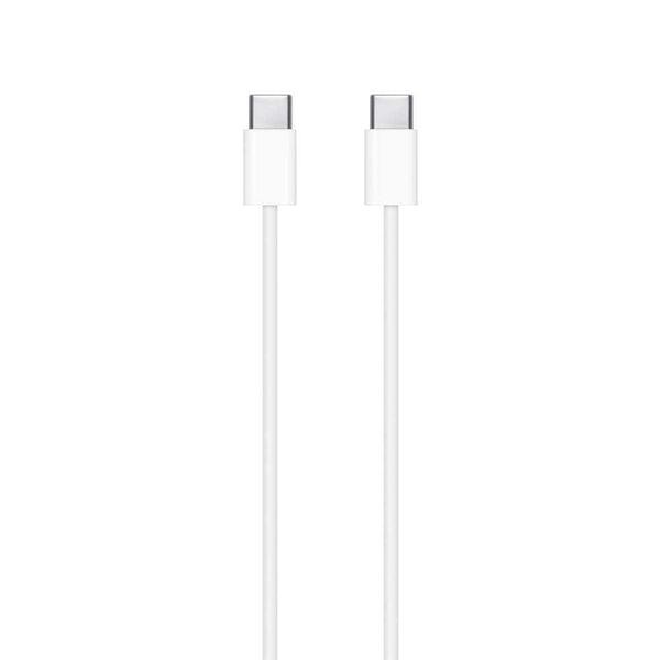 USB-C til USB-C Kabel (1m)
