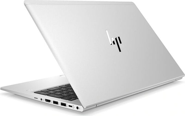 HP EliteBook 650 G9 | 15" | i7-1255U | 16GB | 512GB | Silver | Eco Plus