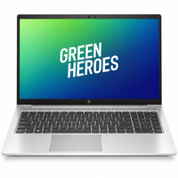 Brugt HP EliteBook 650 G9