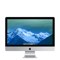 Brugt Apple iMac (2019)