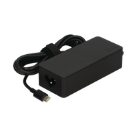 Lenovo 65W USB-C oplader