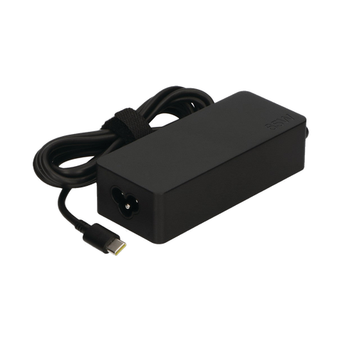 Lenovo 65W USB-C oplader — Nyt produkt stand — Green Heroes